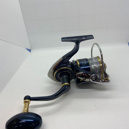 ΨΨ DAIWA ダイワ スピニングリール　20ソルティガ 10000-H 　箱・袋付 00065004