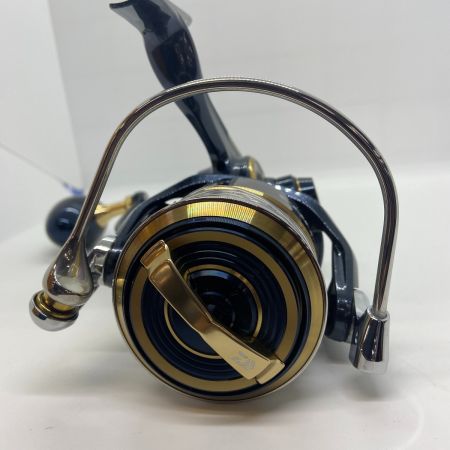ΨΨ DAIWA ダイワ スピニングリール　20ソルティガ 10000-H 　箱・袋付 00065004