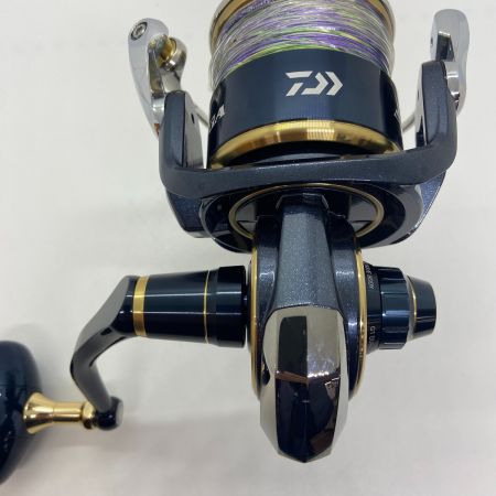 ΨΨ DAIWA ダイワ スピニングリール　20ソルティガ 10000-H 　箱・袋付 00065004