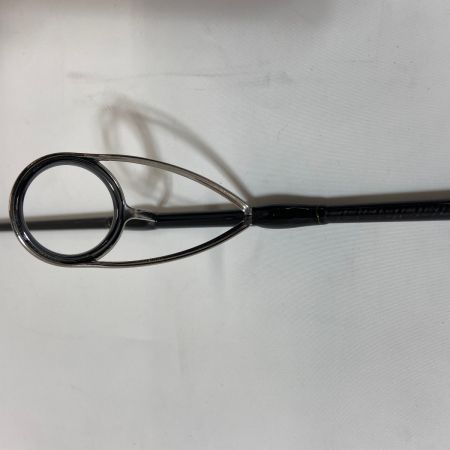 ΨΨ DAIWA ダイワ  ルアーロッド　ソルティガ R J60S-3 HI 　袋付 05804080