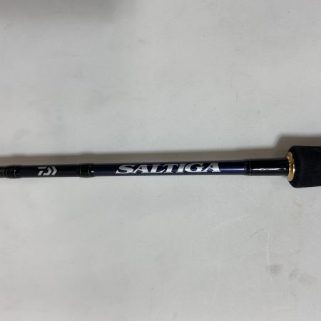 ΨΨ DAIWA ダイワ  ルアーロッド　ソルティガ R J60S-3 HI 　袋付 05804080