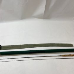 ΨΨ ORVIS フライロッド　HLSグラファイト7' 11 #3　ケース付 Bランク