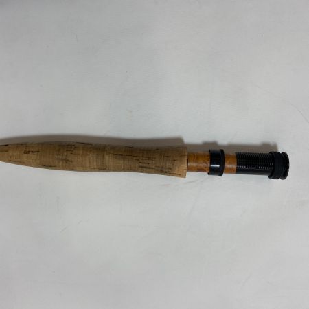 ΨΨ ORVIS フライロッド　HLSグラファイト7' 11 #3　ケース付