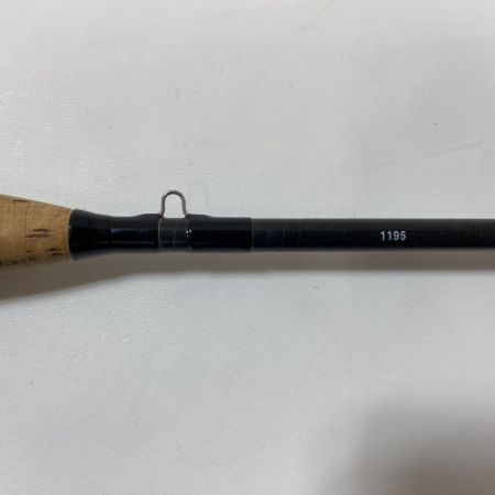 ΨΨ ORVIS フライロッド　HLSグラファイト7' 11 #3　ケース付