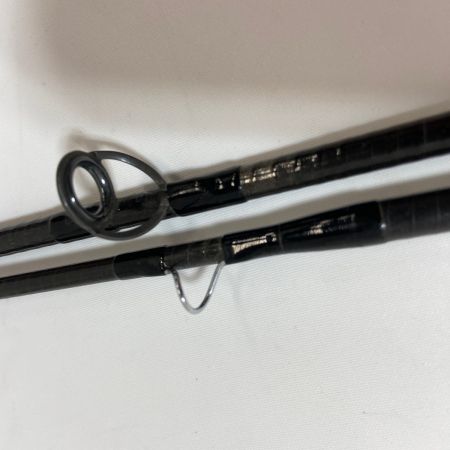 ΨΨ ORVIS フライロッド　HLSグラファイト7' 11 #3　ケース付