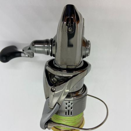 ΨΨ SHIMANO シマノ  スピニングリール　18ステラ 3000MHG　箱付 03807