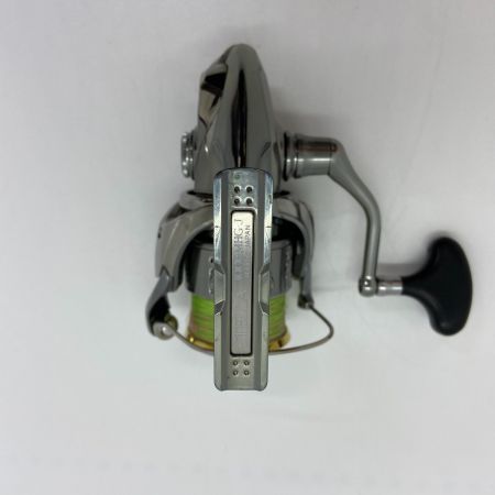 ΨΨ SHIMANO シマノ  スピニングリール　18ステラ 3000MHG　箱付 03807