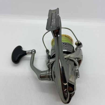 ΨΨ SHIMANO シマノ  スピニングリール　18ステラ 3000MHG　箱付 03807