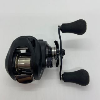 釣り・フィッシング リールの中古品・新品・未使用品一覧 - なんでも