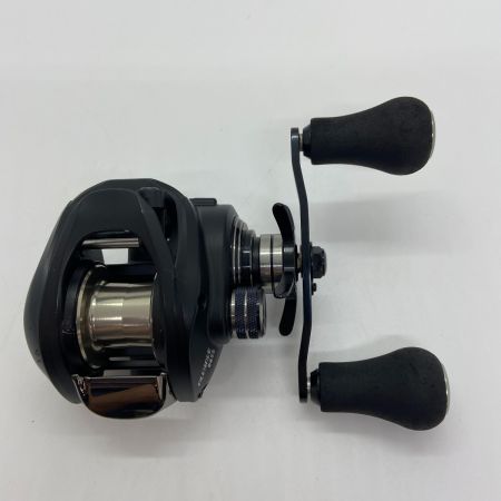 ZPI ベイトリール  アルカンセ NS