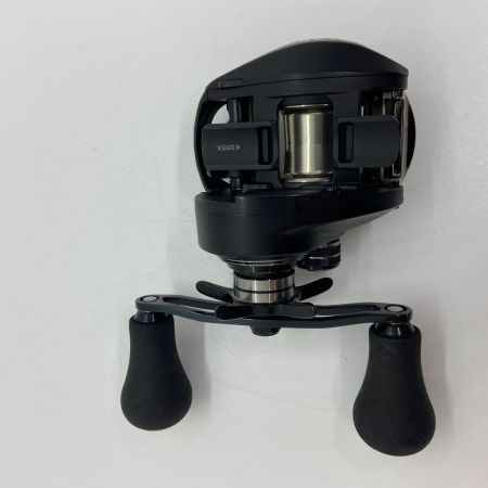 ZPI ベイトリール  アルカンセ NS