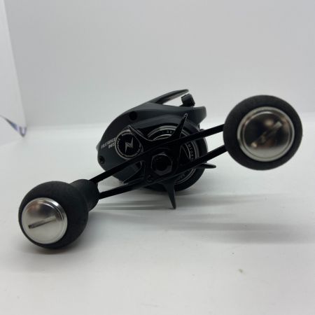 ZPI ベイトリール  アルカンセ NS