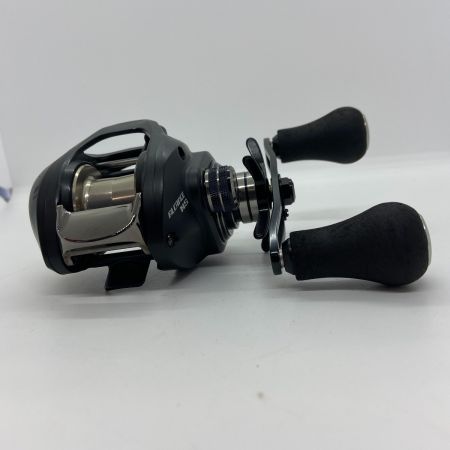 ZPI ベイトリール  アルカンセ NS