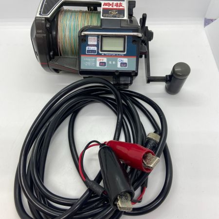 ΨΨ RYOBI リョービ 電動リール  ハイパワー剛技AD電動101  コード付き