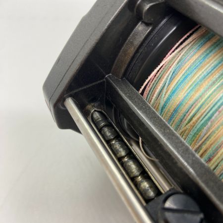 ΨΨ RYOBI リョービ 電動リール  ハイパワー剛技AD電動101  コード付き