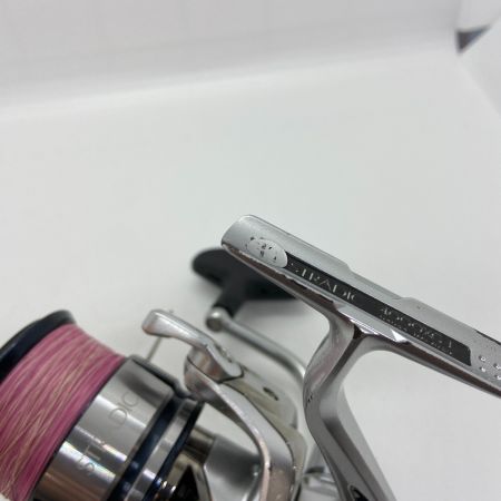 ΨΨ SHIMANO シマノ スピニングリール　19ストラディック 4000XG　 箱付 04024