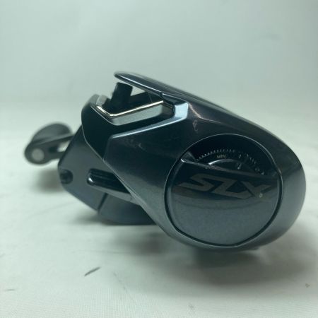 SHIMANO シマノ ベイトリール 24SLX 70HG 046970 箱付