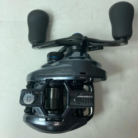 SHIMANO シマノ ベイトリール 24SLX 70HG 046970 箱付