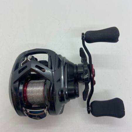 ΨΨ DAIWA ダイワ ベイトリール　20アルファス AIR TW 8.6R　箱付 00631510