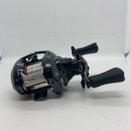 ΨΨ DAIWA ダイワ ベイトリール　20アルファス AIR TW 8.6R　箱付 00631510