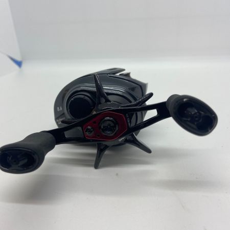 ΨΨ DAIWA ダイワ ベイトリール　20アルファス AIR TW 8.6R　箱付 00631510