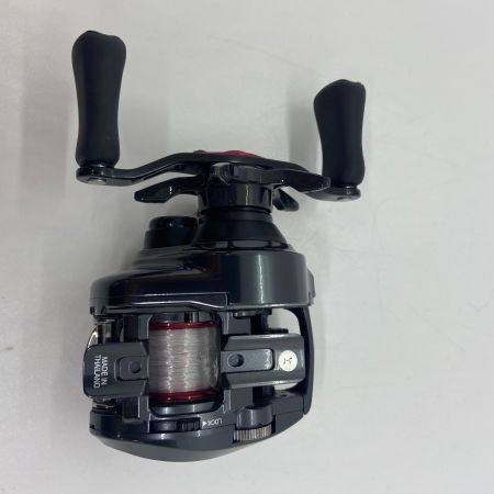 ΨΨ DAIWA ダイワ ベイトリール　20アルファス AIR TW 8.6R　箱付 00631510