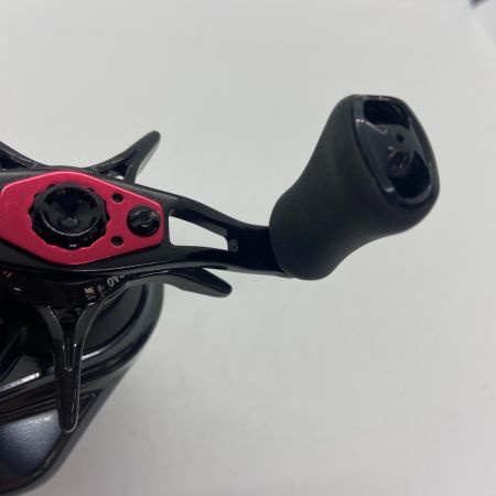 ΨΨ DAIWA ダイワ ベイトリール　20アルファス AIR TW 8.6R　箱付 00631510
