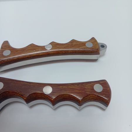 Abu Garcia アブガルシア シーマンズプライヤー 程度B