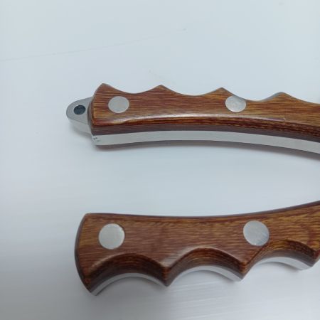 Abu Garcia アブガルシア シーマンズプライヤー 程度B