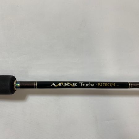 ΨΨ M-AIRE Mアイレ ルアーロッド　トゥルーチャボロンTB76XH　袋付き