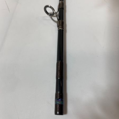 ΨΨ M-AIRE Mアイレ ルアーロッド　トゥルーチャボロンTB76XH　袋付き