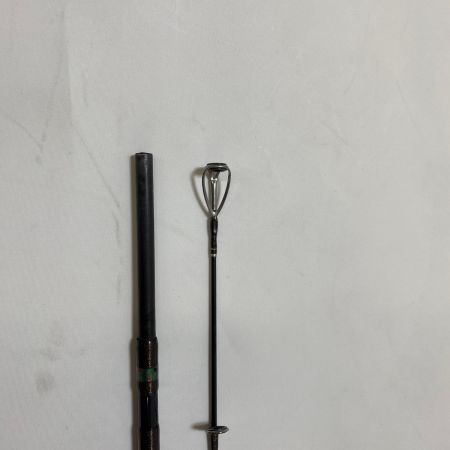 ΨΨ M-AIRE Mアイレ ルアーロッド　トゥルーチャボロンTB76XH　袋付き