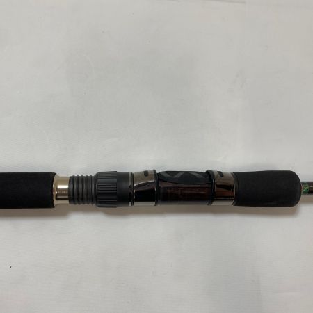 ΨΨ M-AIRE Mアイレ ルアーロッド　トゥルーチャボロンTB76XH　袋付き