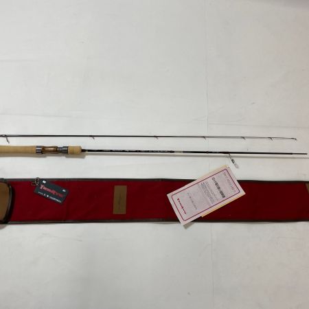 ΨΨ TENRYU CO. 天龍 ルアーロッド　レイズオルタ RZA61L-T 袋付