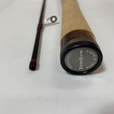 ΨΨ TENRYU CO. 天龍 ルアーロッド　レイズオルタ RZA61L-T 袋付