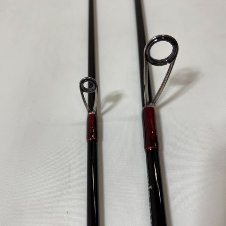 ΨΨ TENRYU CO. 天龍 ルアーロッド　レイズオルタ RZA61L-T 袋付