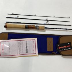 ΨΨ TENRYU CO. 天龍 ルアーロッド　レイズインテグラルRZI50UL-4 袋付 Bランク