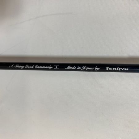 ΨΨ TENRYU CO. 天龍 ルアーロッド　レイズインテグラルRZI50UL-4 袋付