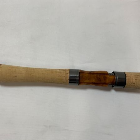 ΨΨ TENRYU CO. 天龍 ルアーロッド　レイズインテグラルRZI50UL-4 袋付