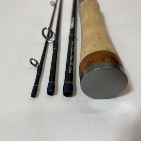 ΨΨ TENRYU CO. 天龍 ルアーロッド　レイズインテグラルRZI50UL-4 袋付