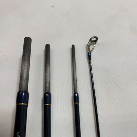 ΨΨ TENRYU CO. 天龍 ルアーロッド　レイズインテグラルRZI50UL-4 袋付