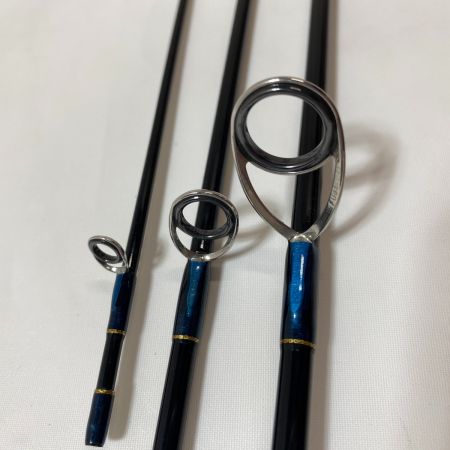 ΨΨ TENRYU CO. 天龍 ルアーロッド　レイズインテグラルRZI50UL-4 袋付