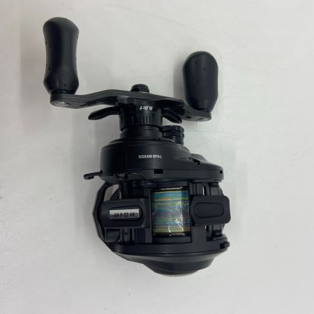 ΨΨ Abu Garcia アブガルシア ベイトリール　ロキサーニBF8-L　箱付
