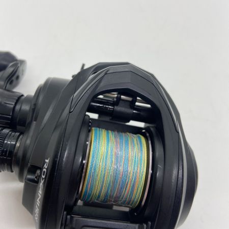 ΨΨ Abu Garcia アブガルシア ベイトリール　ロキサーニBF8-L　箱付