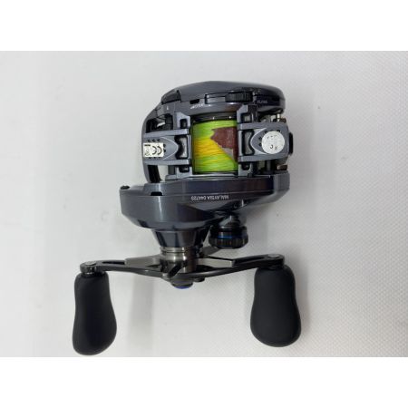 ΨΨ SHIMANO シマノ ベイトリール  22SLX DC XT 70XG  箱付 044723