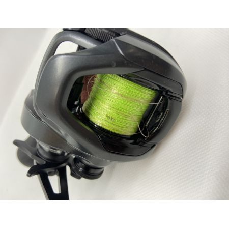 ΨΨ SHIMANO シマノ  ベイトリール　 20エクスセンスDC SSXG LH　箱付 04190