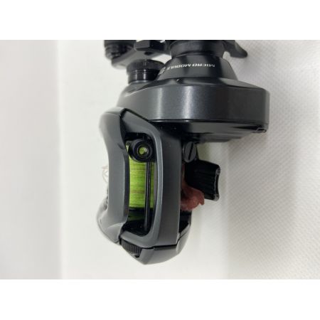 ΨΨ SHIMANO シマノ  ベイトリール　 20エクスセンスDC SSXG LH　箱付 04190