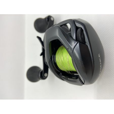ΨΨ SHIMANO シマノ  ベイトリール　 20エクスセンスDC SSXG LH　箱付 04190