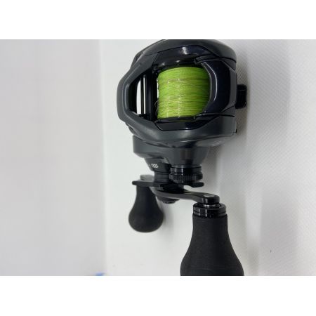 ΨΨ SHIMANO シマノ  ベイトリール　 20エクスセンスDC SSXG LH　箱付 04190