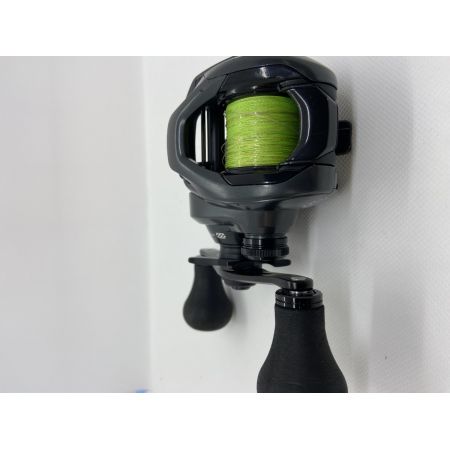 ΨΨ SHIMANO シマノ  ベイトリール　 20エクスセンスDC SSXG LH　箱付 04190